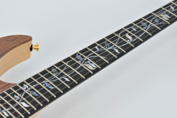 JCRG1903-NT Fretboard