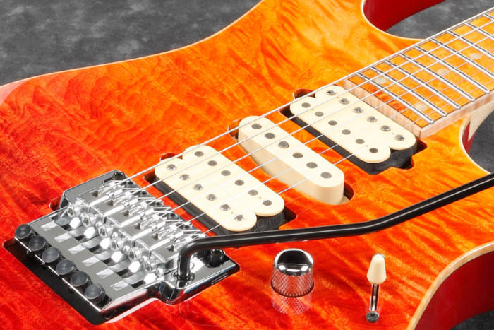 DiMarzio® Pickups