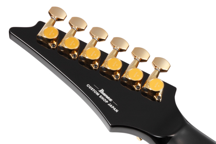 Gotoh&reg; SG381 machine heads