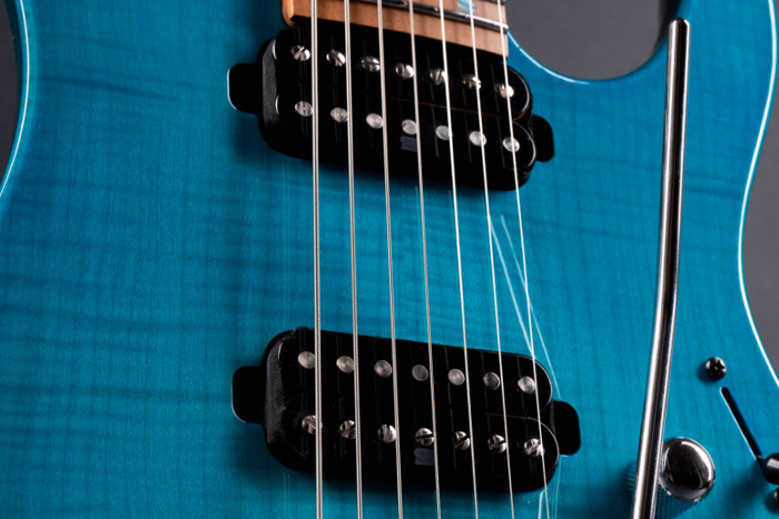 Seymour Duncan&reg; Hyperion&trade;-7 Pickups