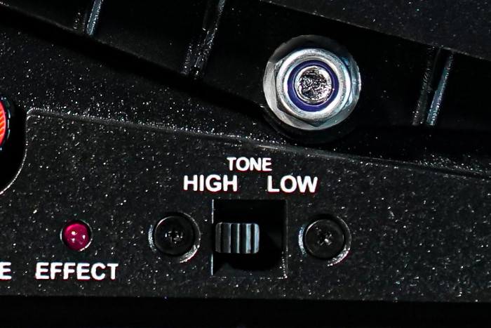 TONE mode switch