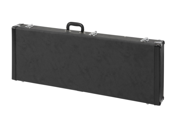 Hardshell case (W150RG) included