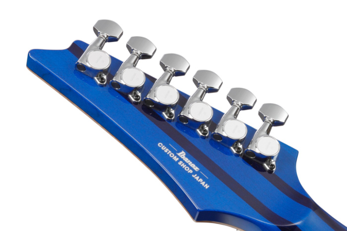 Gotoh&reg; SG381 machine heads