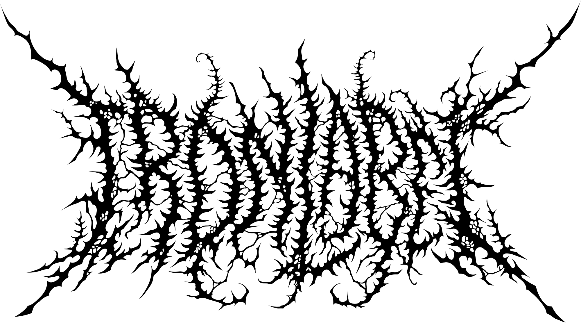 Iron Label logo