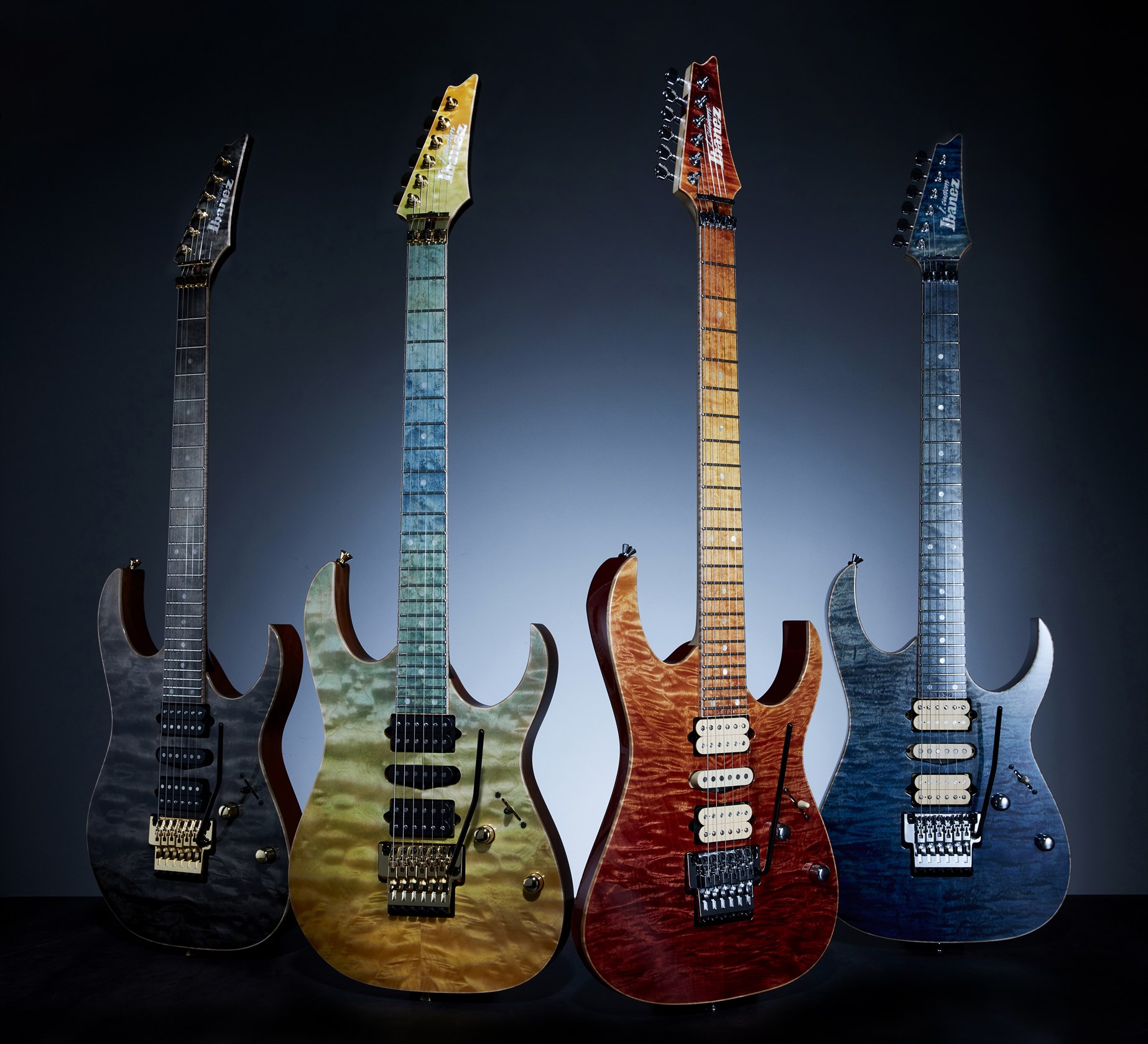 Ibanez j.custom ギター 検索 j custom カスタム With a difference j.custom 2020年Newモデル