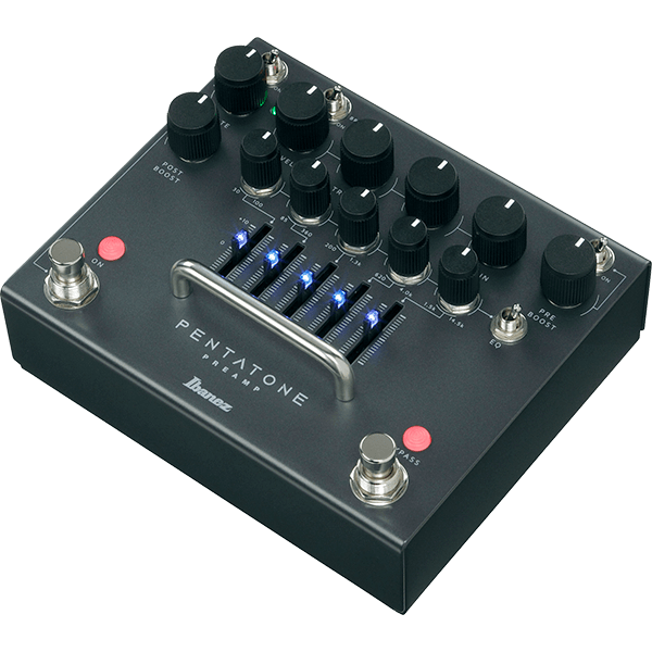 PENTATONE Preamp "PTPRE"