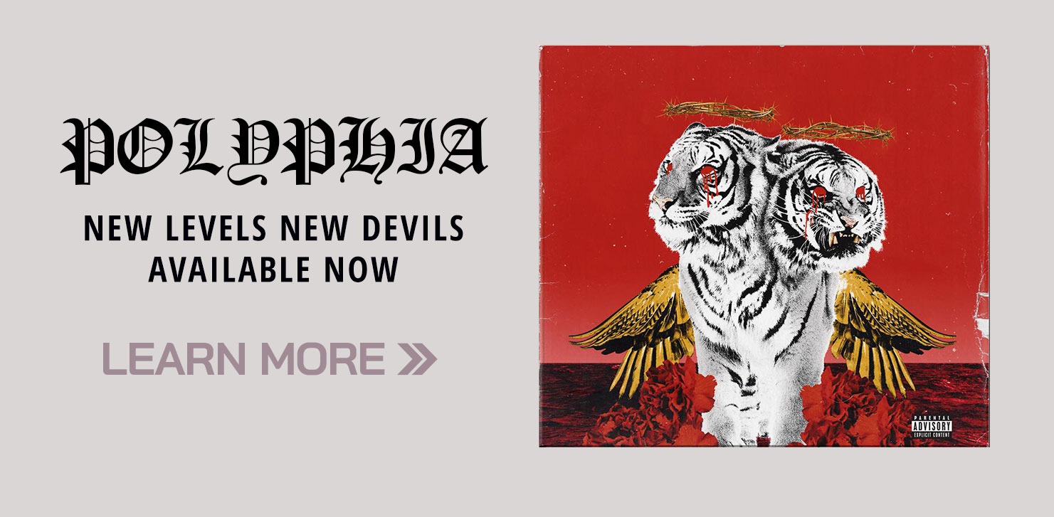 New CHON Album and Tour New CHON Album and Tour