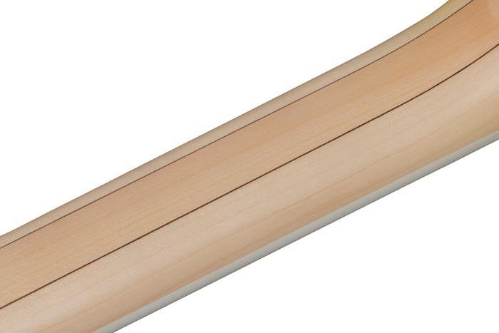 Super Wizard 5pc Maple/Walnut neck