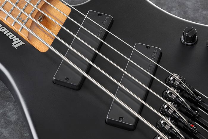 Bartolini&reg; BH2 pickup (EHB1005,EHB1005MS)