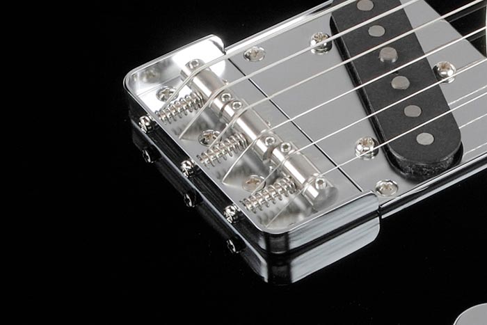 Ibanez F1803 bridge