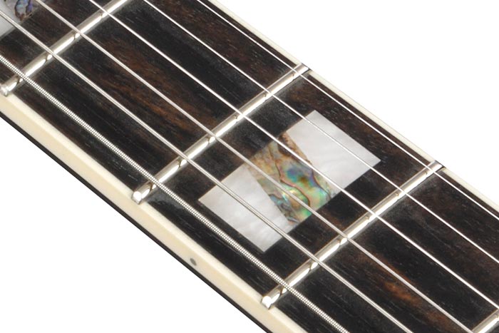 Narrow & Tall frets