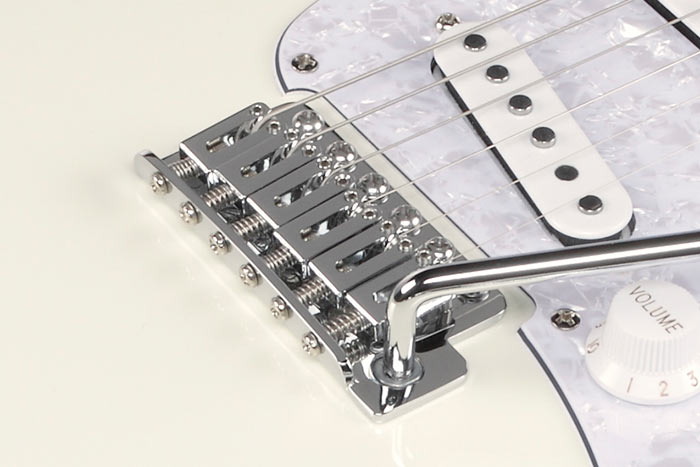 T106 tremolo