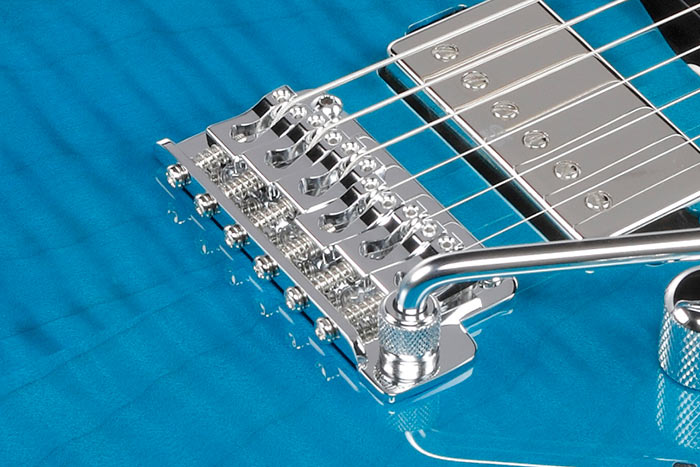 Gotoh&reg; T1702B tremolo