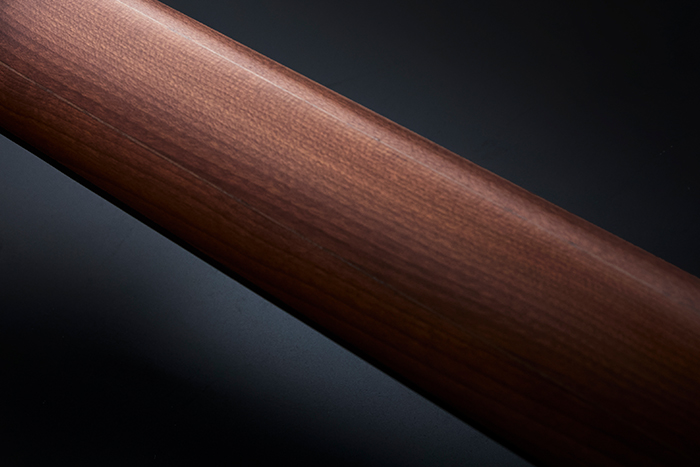Atlas HP 5pc S-TECH WOOD Roasted Maple/Walnut neck