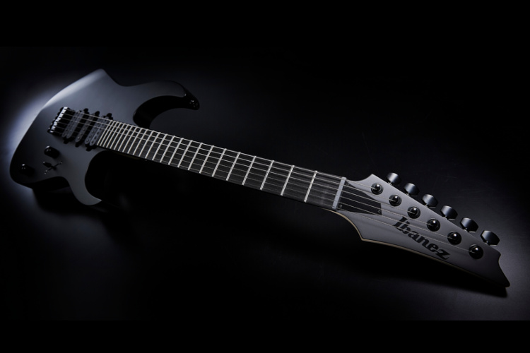 Ibanez “J-LINE”シリーズで生まれるRGのNewスタンダード - 