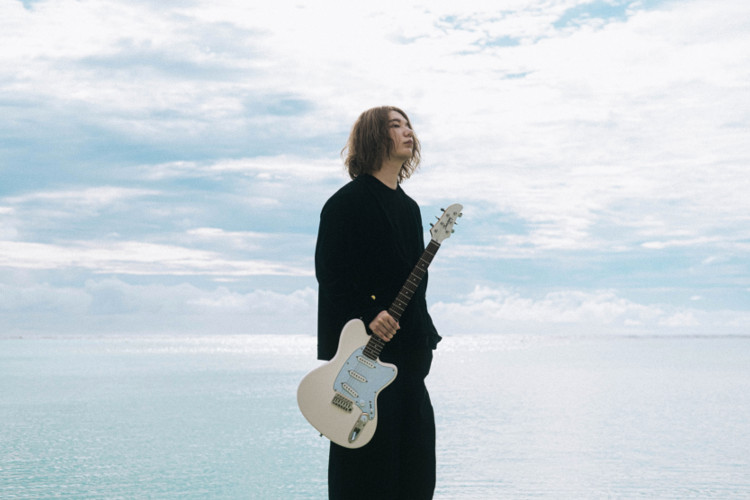 Ichika Nito シグネチャー・モデル “ICHI00” | NEWS | Ibanez guitars 