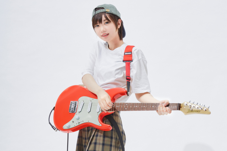 Ibanez Guitars アイバニーズ公式サイト