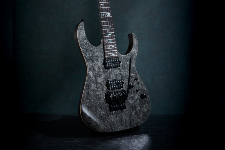 アイバニーズ　プレステージ　プロトタイプ Ibanez Prestige Series クロサワ楽器お茶の水駅前店独占販売
