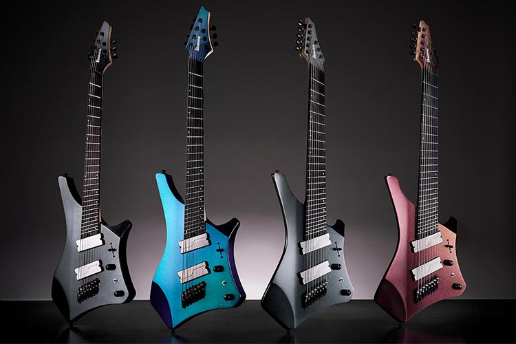Ibanez guitars - アイバニーズ公式サイト