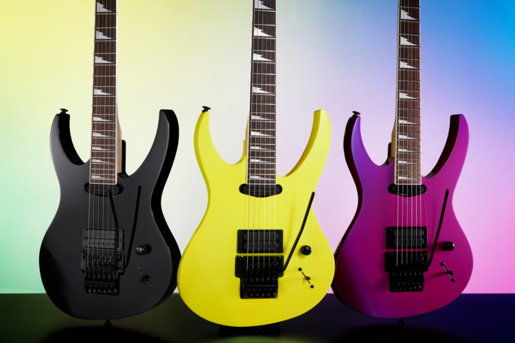 ibanez エレキギター Amazon | Ibanez アイバニーズ RG8 8弦 Guitar - White エレキギター