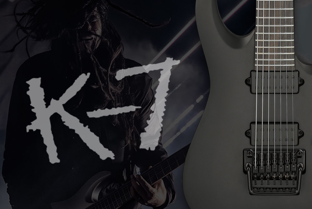 ELECTRIC GUITARS | PRODUCTS | Ibanez guitars - アイバニーズ