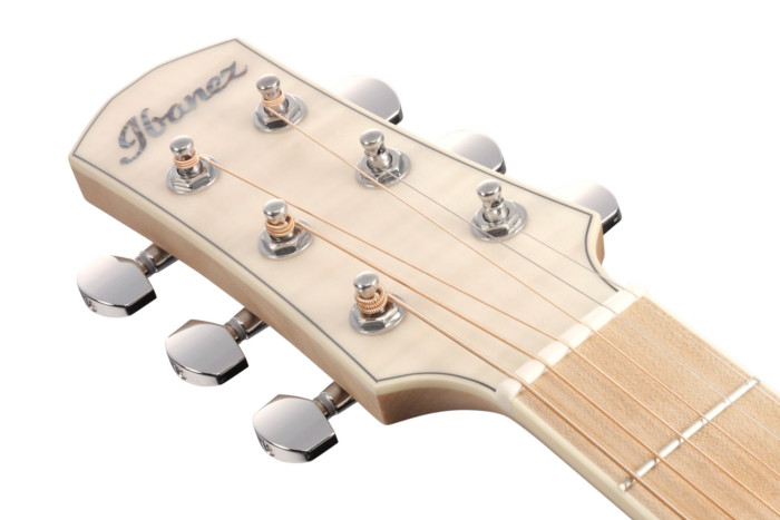 Functional Tapered Headstock