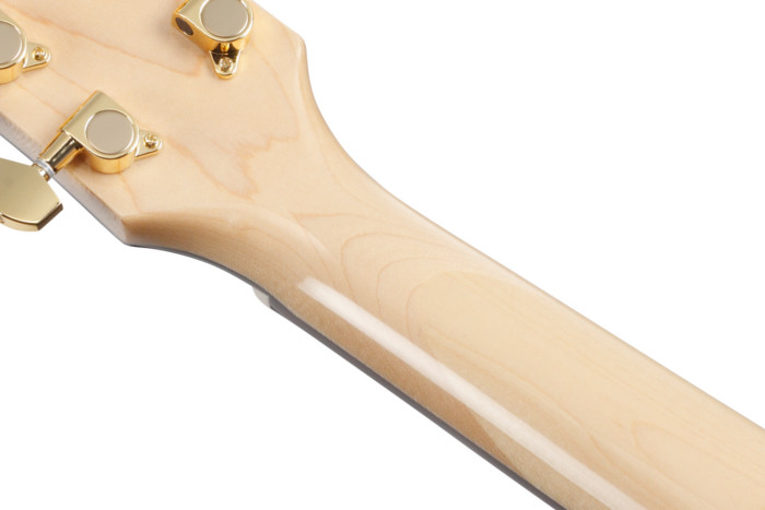 Maple neck