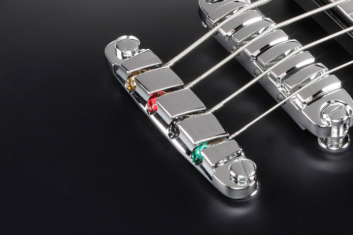 Quik Change III tailpiece
