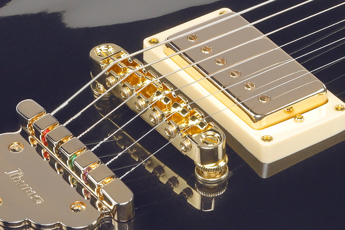 Gibraltar Performer bridge