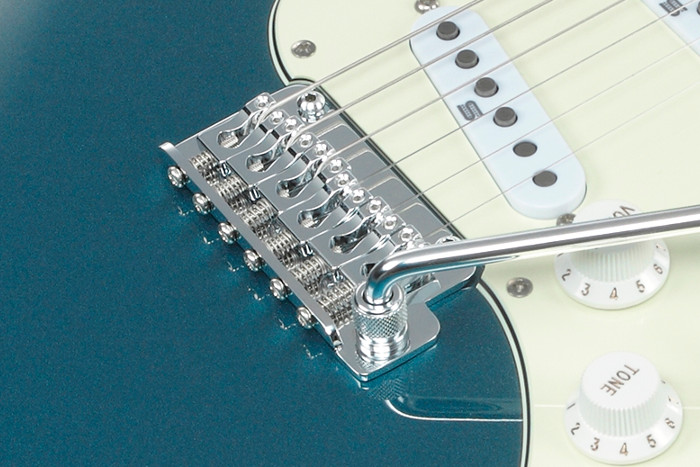 Gotoh&reg; T1502S tremolo bridge