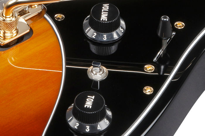 dyna-MIX 9 switching system w/Alter switch