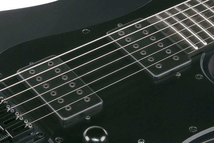 DiMarzio&reg; Fusion Edge Pickups