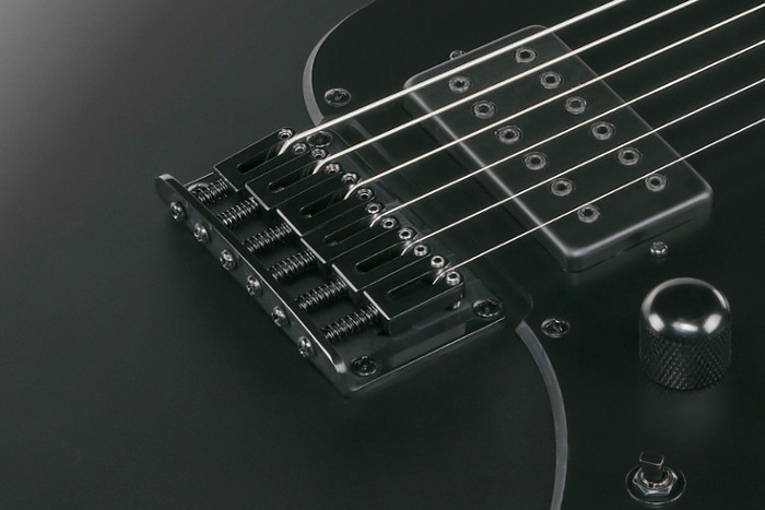 F106 bridge