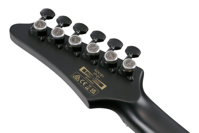 Gotoh&reg; MG-T locking machine heads