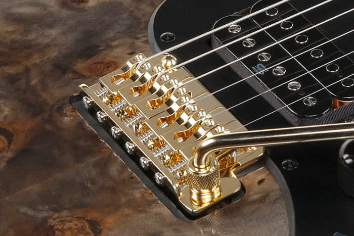 Gotoh&reg; T1502 tremolo bridge