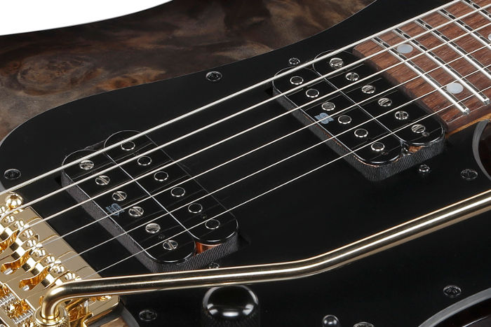 Seymour Duncan&reg; Hyperion&trade; Pickups