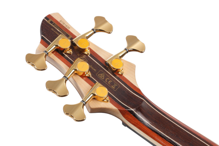 Gotoh&reg; machine heads