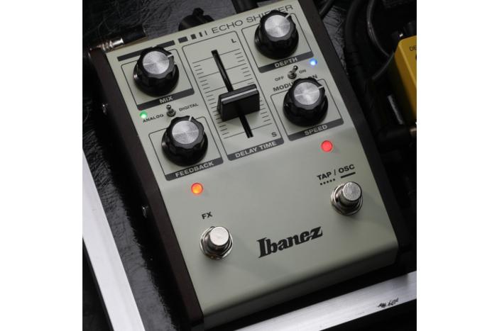 ibanez es-3 delay