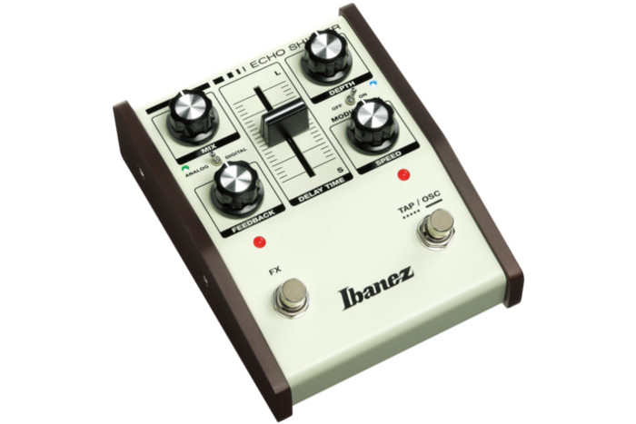 ibanez es-3 delay