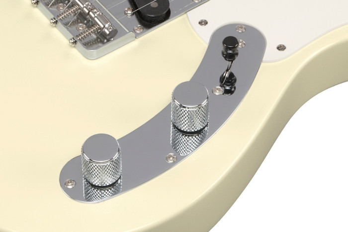 Specially designed control plate 