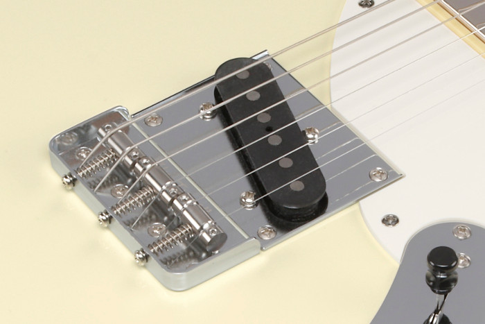 Steel pickup mounting plate