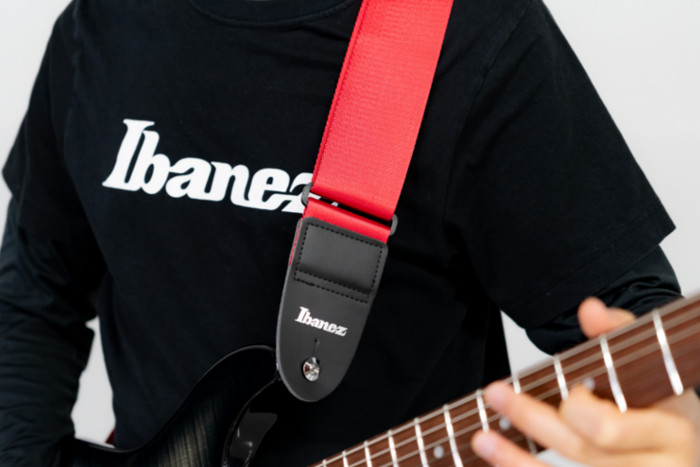 GS64 | STRAPS | ACCESSORIES-STRAPS | PRODUCTS | Ibanez guitars