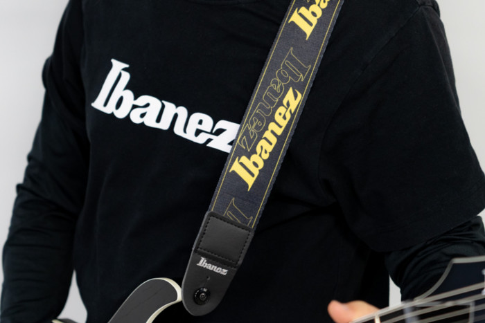 GSD50 | STRAPS | ACCESSORIES-STRAPS | PRODUCTS | Ibanez guitars