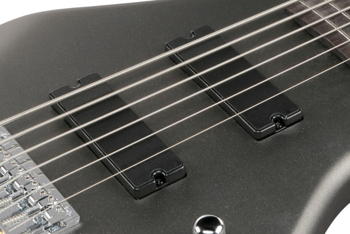 Dynamix H pickups