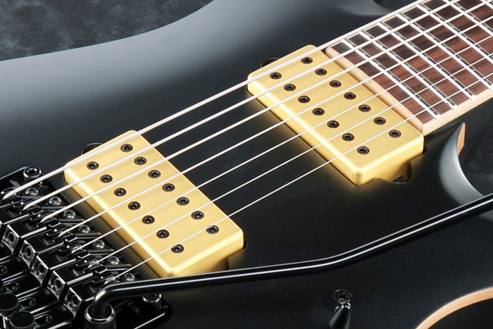 DiMarzio&reg; Titan&trade; pickups