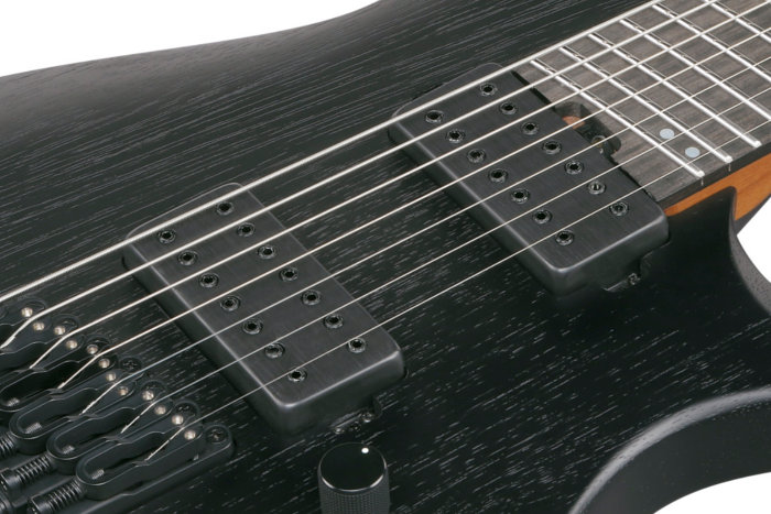 Q58-7 H-H pickups