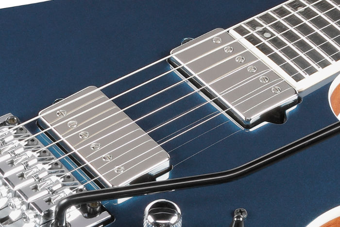 DiMarzio&reg; pickups