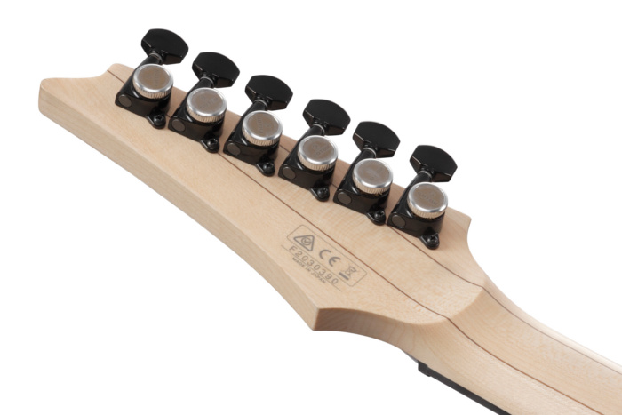 Gotoh&reg; MG-T locking machine heads