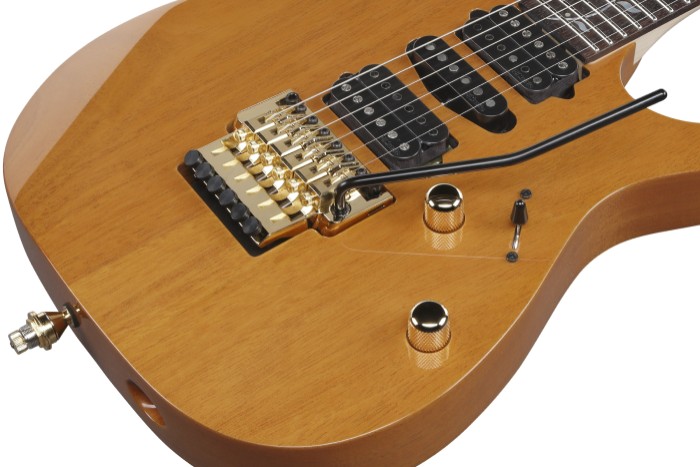 RG8570MH | RG | ELECTRIC GUITARS | PRODUCTS | Ibanez guitars