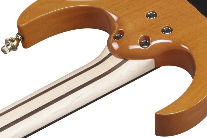 RG8570MH | RG | ELECTRIC GUITARS | PRODUCTS | Ibanez guitars